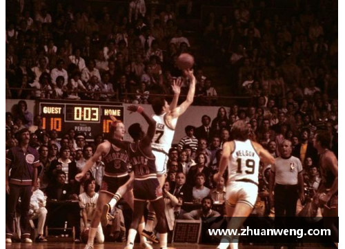 NBA历史上的经典之战：回顾2010年季后赛盛况