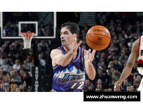 NBA历史十大黄金搭档：传奇组合与不朽荣耀