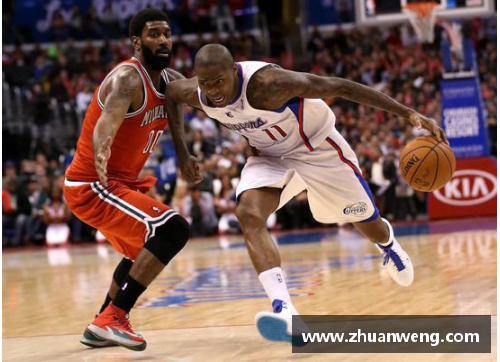 NBA新浪50：探索球员的终极风采